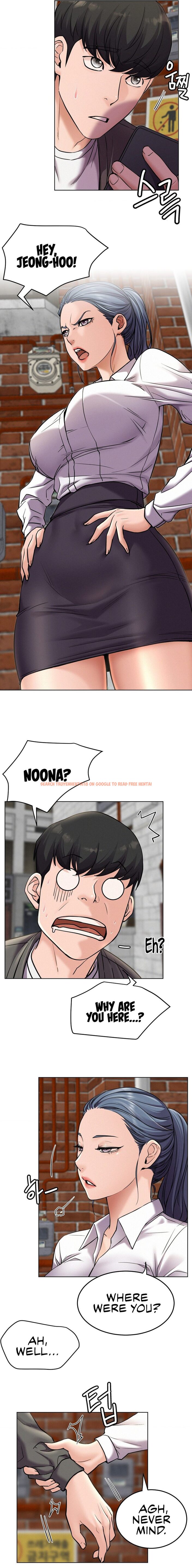 Read Hentai Image 2 07657 in comic Staying With Ajumma - Chapter 97 - hentaitnt.net