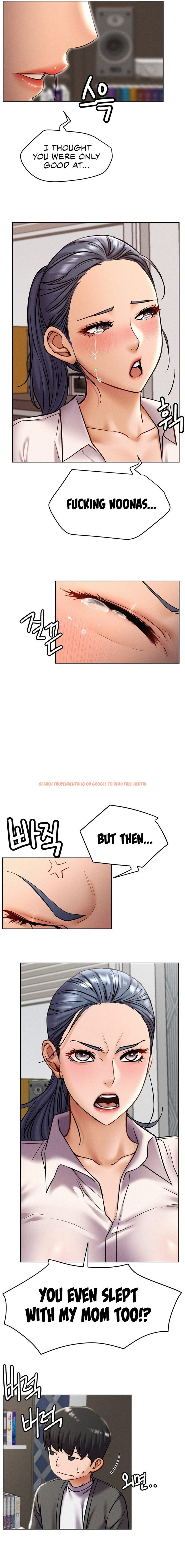 Read Hentai Image 8 07657 in comic Staying With Ajumma - Chapter 97 - hentaitnt.net