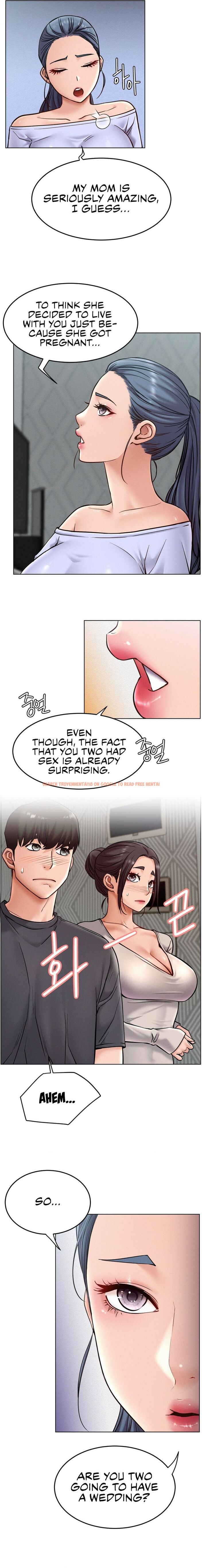 Read Hentai Image 11 71bde in comic Staying With Ajumma - Chapter 98 - hentaitnt.net