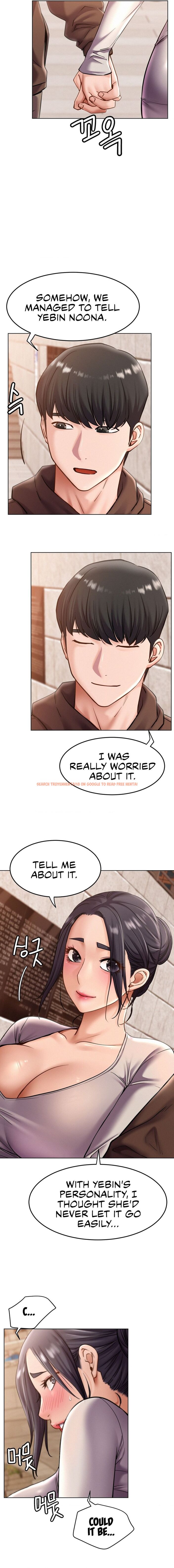 Read Hentai Image 14 71bde in comic Staying With Ajumma - Chapter 98 - hentaitnt.net