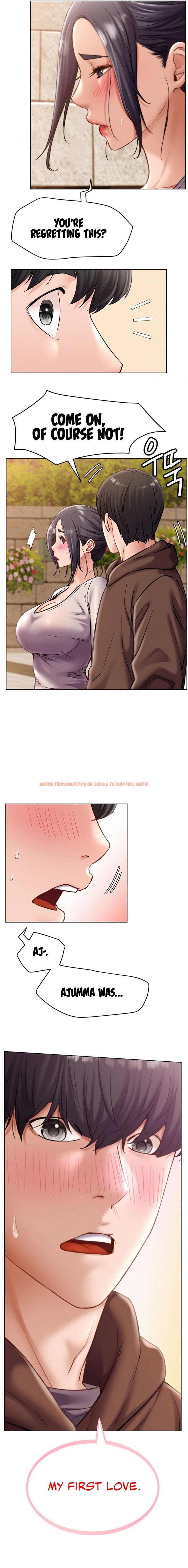 Read Hentai Image 15 71bde in comic Staying With Ajumma - Chapter 98 - hentaitnt.net
