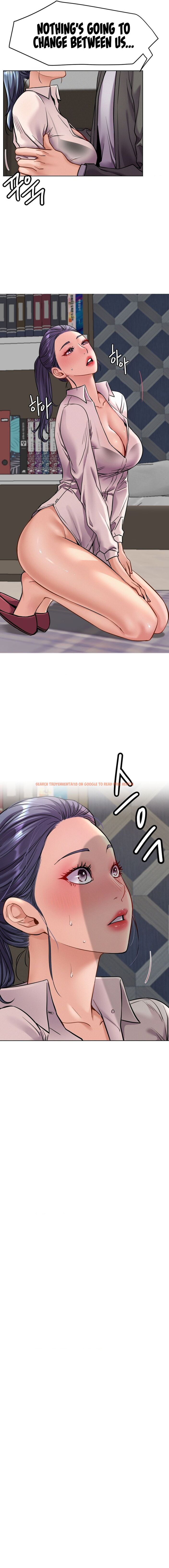 Read Hentai Image 3 71bde in comic Staying With Ajumma - Chapter 98 - hentaitnt.net