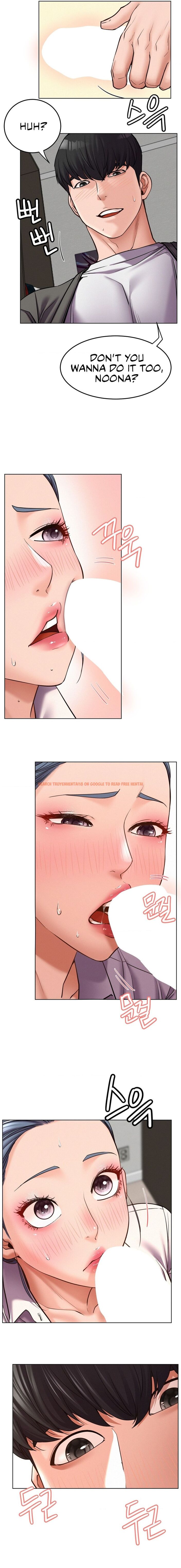 Read Hentai Image 6 71bde in comic Staying With Ajumma - Chapter 98 - hentaitnt.net