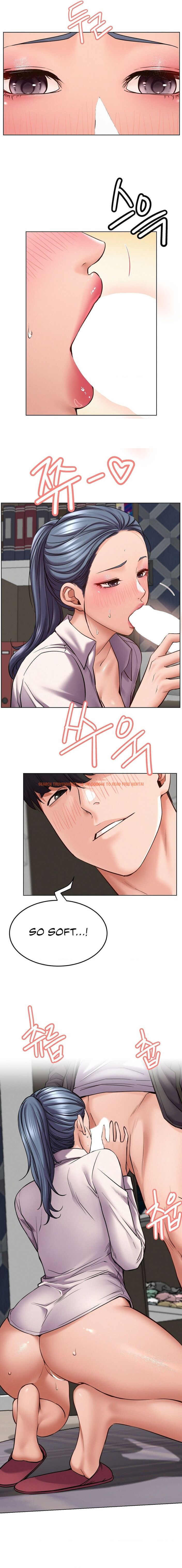 Read Hentai Image 7 71bde in comic Staying With Ajumma - Chapter 98 - hentaitnt.net