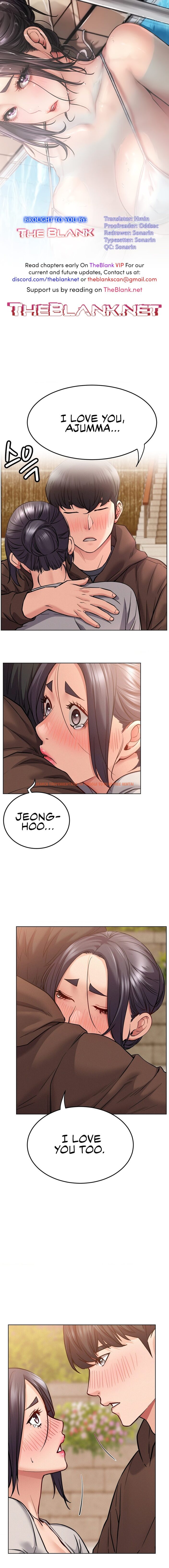 Read Hentai Image 1 083bb in comic Staying With Ajumma - Chapter 99 - hentaitnt.net