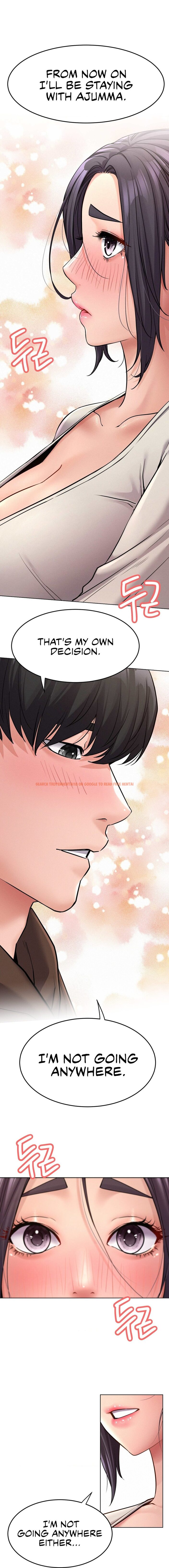 Read Hentai Image 10 083bb in comic Staying With Ajumma - Chapter 99 - hentaitnt.net