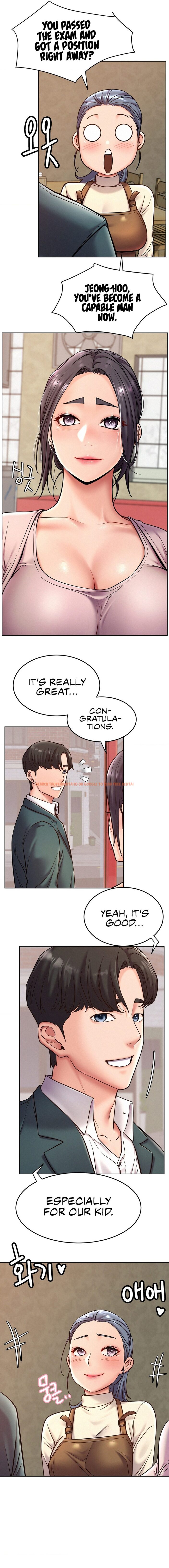 Read Hentai Image 14 083bb in comic Staying With Ajumma - Chapter 99 - hentaitnt.net