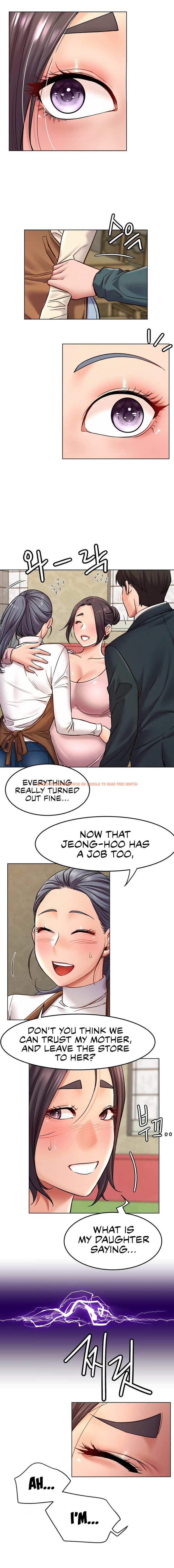 Read Hentai Image 15 083bb in comic Staying With Ajumma - Chapter 99 - hentaitnt.net