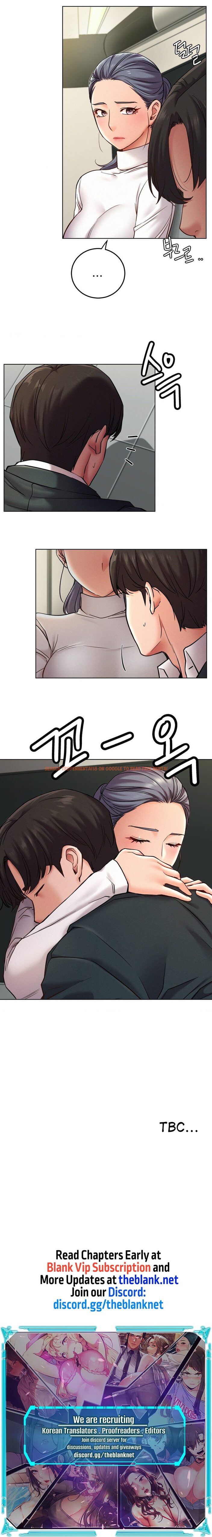 Read Hentai Image 17 083bb in comic Staying With Ajumma - Chapter 99 - hentaitnt.net