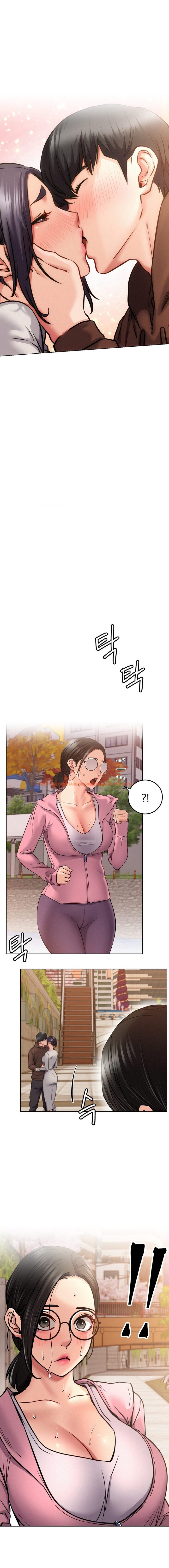 Read Hentai Image 2 083bb in comic Staying With Ajumma - Chapter 99 - hentaitnt.net