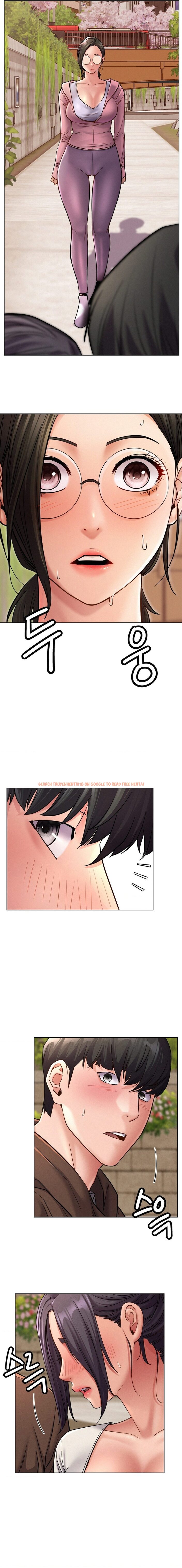 Read Hentai Image 5 083bb in comic Staying With Ajumma - Chapter 99 - hentaitnt.net