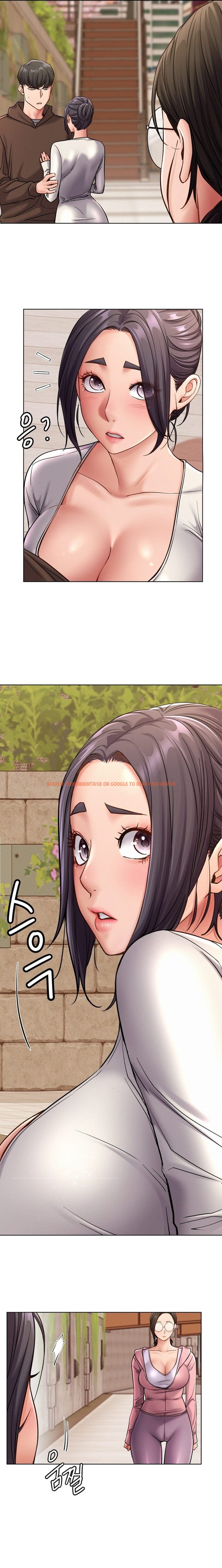 Read Hentai Image 6 083bb in comic Staying With Ajumma - Chapter 99 - hentaitnt.net