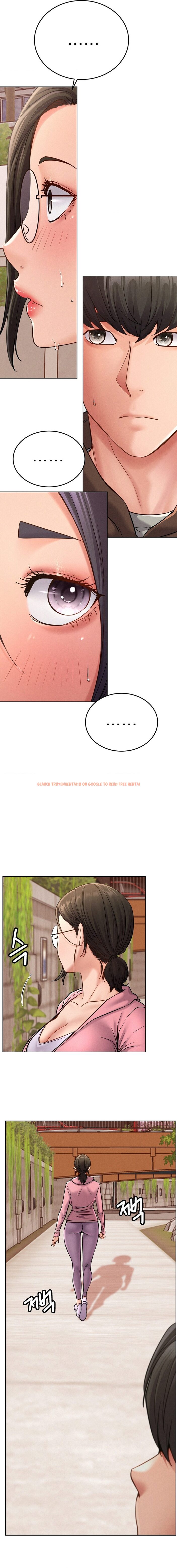 Read Hentai Image 7 083bb in comic Staying With Ajumma - Chapter 99 - hentaitnt.net