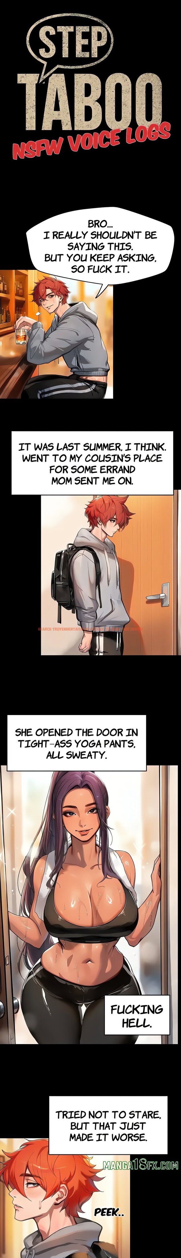 Read Hentai Image 1 529 in comic Step Taboo – Nsfw Voice Logs - Chapter 10 - www.hentaitnt.net