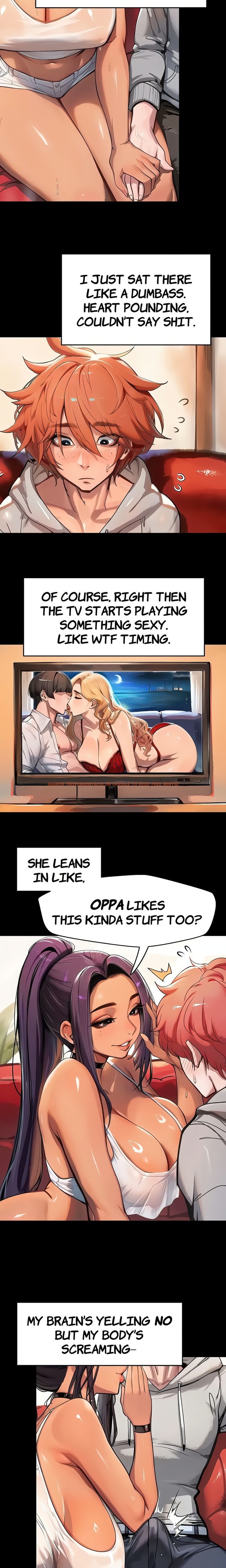 Read Hentai Image 4 51530 in comic Step Taboo – Nsfw Voice Logs - Chapter 10 - www.hentaitnt.net