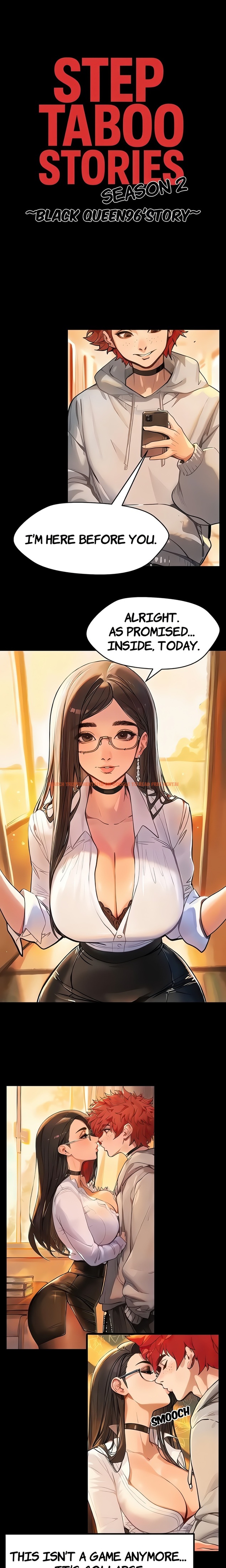 Read Hentai Image 1 50753 in comic Step Taboo – Nsfw Voice Logs - Chapter 18 - www.hentaitnt.net Read Hentai Image 1 50753 in comic Step Taboo – Nsfw Voice Logs - Chapter 18 - www.hentaitnt.net