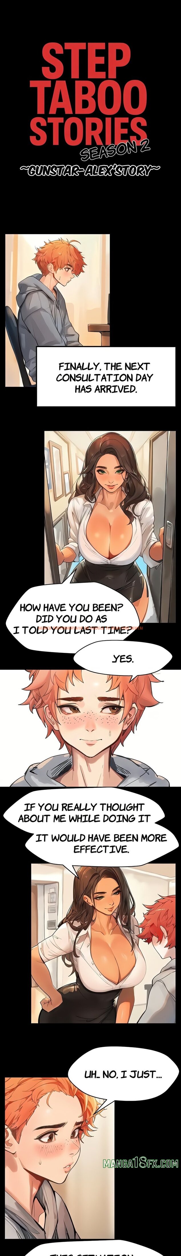 Read Hentai Image 1 162 in comic Step Taboo – Nsfw Voice Logs - Chapter 21 - www.hentaitnt.net