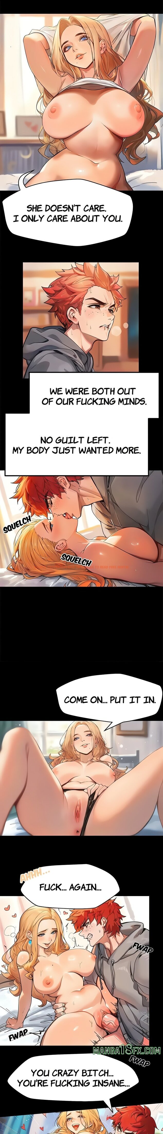 Read Hentai Image 3 911 in comic Step Taboo – Nsfw Voice Logs - Chapter 3 - hentaitnt.net