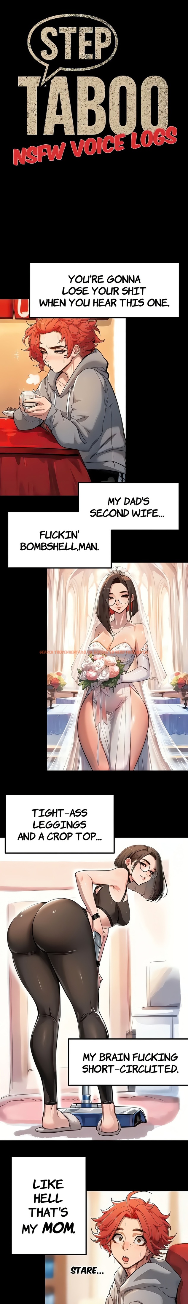 Read Hentai Image 1 49038 in comic Step Taboo – Nsfw Voice Logs - Chapter 4 - hentaitnt.net Read Hentai Image 1 49038 in comic Step Taboo – Nsfw Voice Logs - Chapter 4 - hentaitnt.net