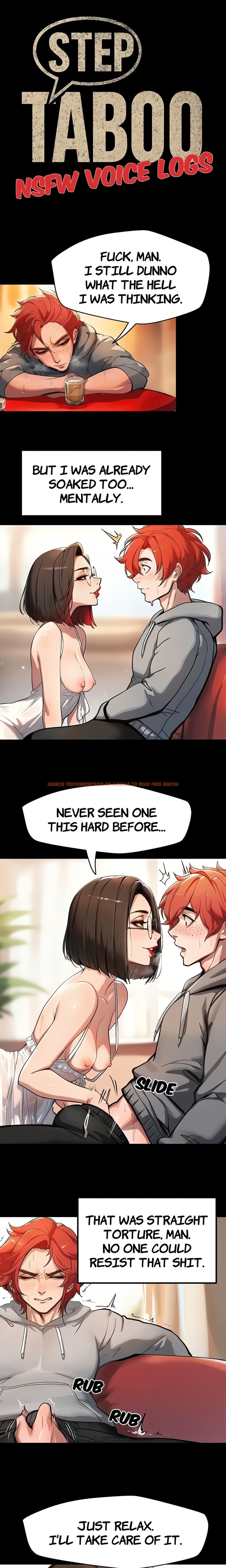 Read Hentai Image 1 50003 in comic Step Taboo – Nsfw Voice Logs - Chapter 6 - hentaitnt.net Read Hentai Image 1 50003 in comic Step Taboo – Nsfw Voice Logs - Chapter 6 - hentaitnt.net