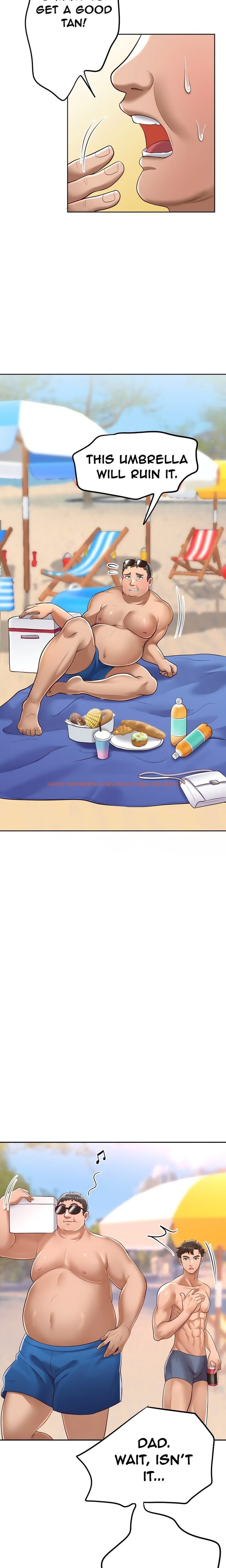 Read Hentai Image 15 39285 in comic Stepmom Comes First (Uncensored) - Chapter 1 - www.hentaitnt.net