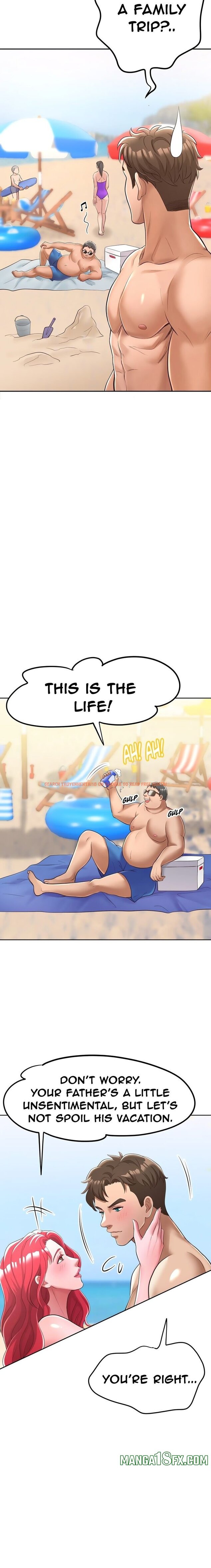 Read Hentai Image 16 285 in comic Stepmom Comes First (Uncensored) - Chapter 1 - www.hentaitnt.net