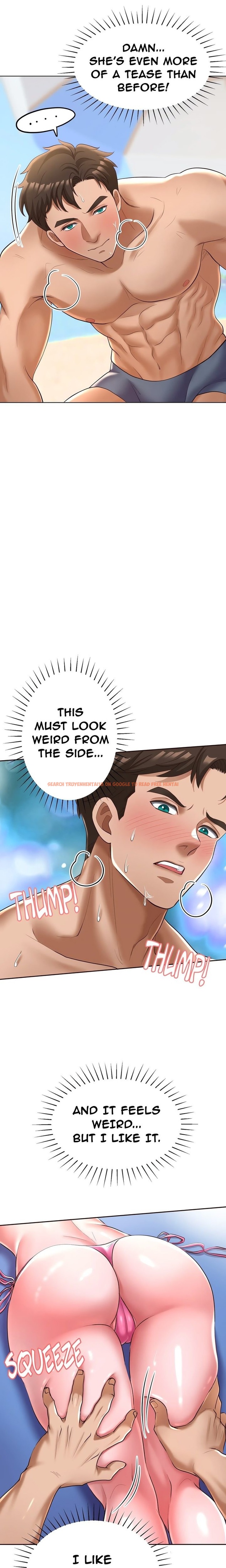 Read Hentai Image 19 39285 in comic Stepmom Comes First (Uncensored) - Chapter 1 - www.hentaitnt.net