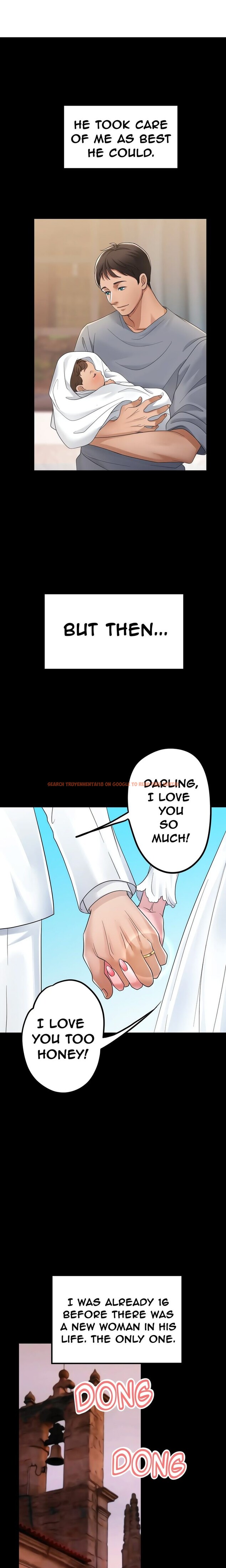 Read Hentai Image 3 39285 in comic Stepmom Comes First (Uncensored) - Chapter 1 - www.hentaitnt.net