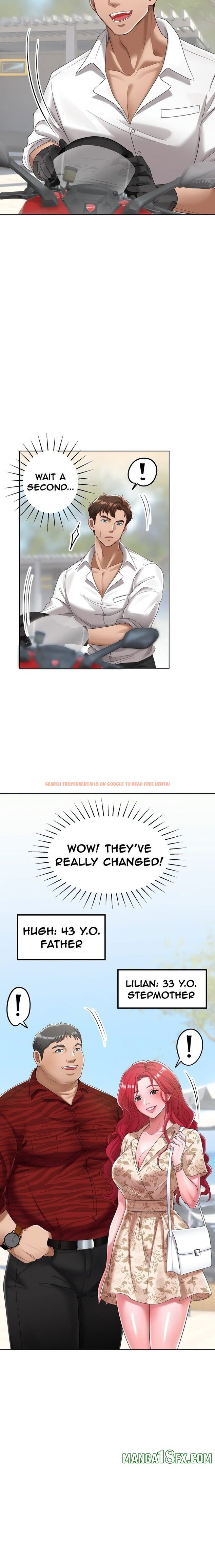 Read Hentai Image 8 285 in comic Stepmom Comes First (Uncensored) - Chapter 1 - www.hentaitnt.net