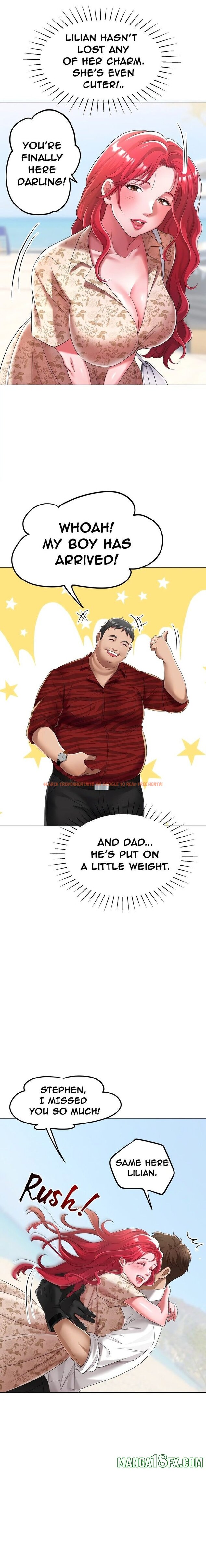 Read Hentai Image 9 285 in comic Stepmom Comes First (Uncensored) - Chapter 1 - www.hentaitnt.net