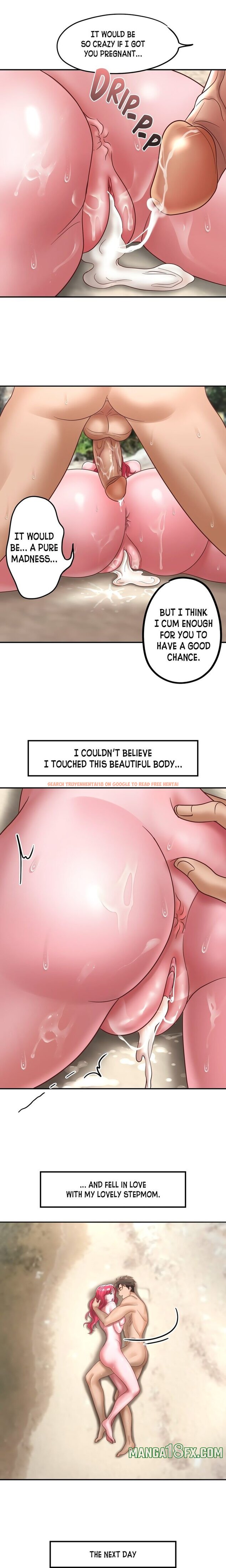 Read Hentai Image 6 004 in comic Stepmom Comes First (Uncensored) - Chapter 10 - www.hentaitnt.net