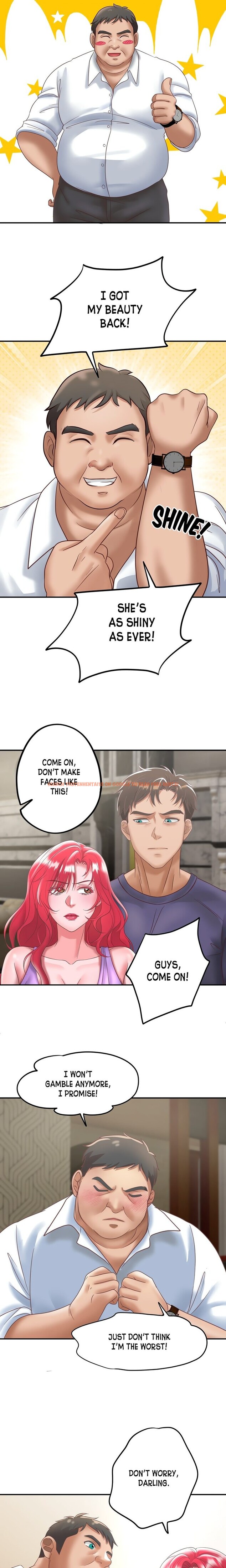 Read Hentai Image 8 41004 in comic Stepmom Comes First (Uncensored) - Chapter 10 - www.hentaitnt.net