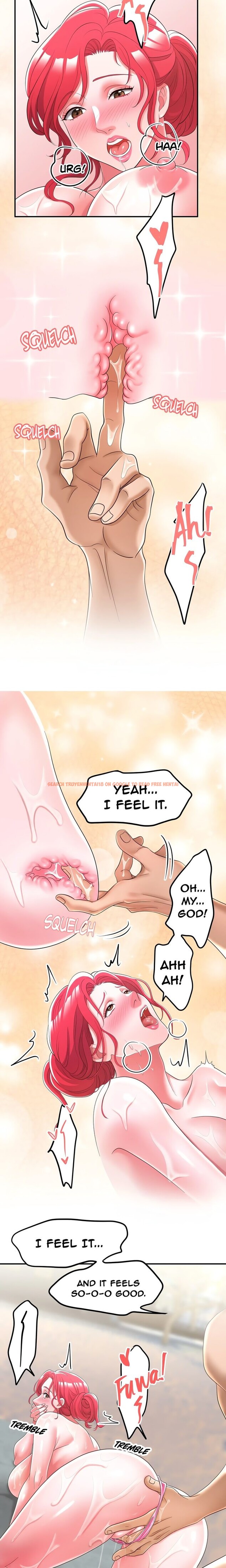 Read Hentai Image 11 39434 in comic Stepmom Comes First (Uncensored) - Chapter 2 - www.hentaitnt.net