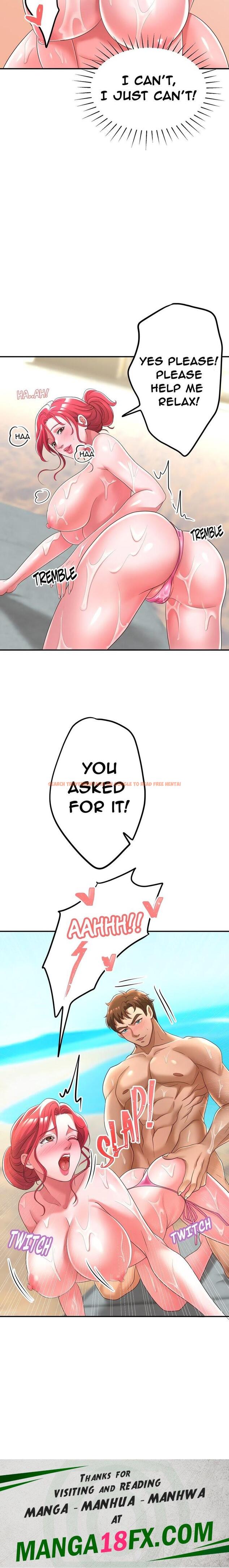 Read Hentai Image 15 434 in comic Stepmom Comes First (Uncensored) - Chapter 2 - www.hentaitnt.net