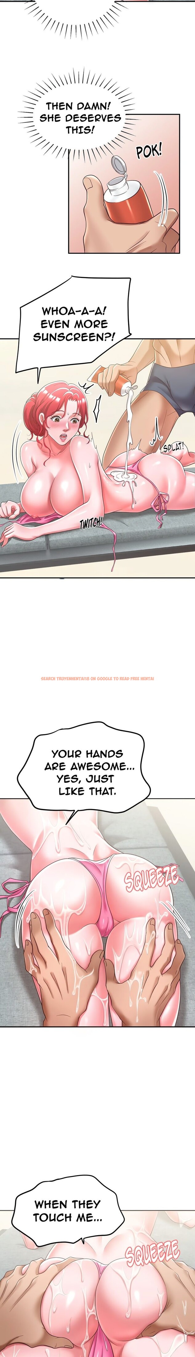 Read Hentai Image 2 39433 in comic Stepmom Comes First (Uncensored) - Chapter 2 - www.hentaitnt.net