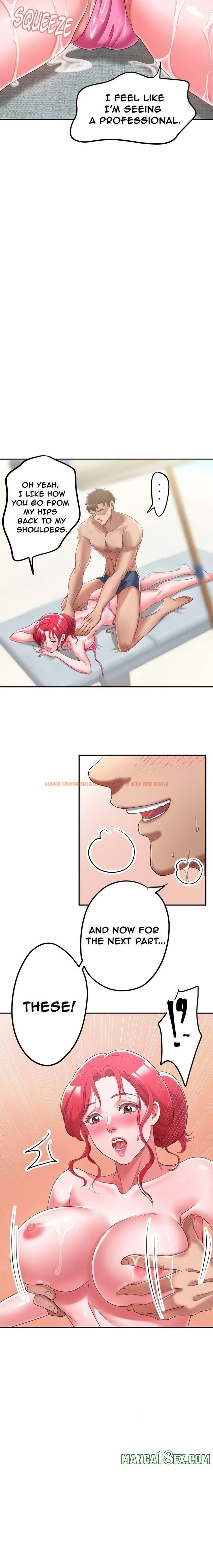 Read Hentai Image 3 434 in comic Stepmom Comes First (Uncensored) - Chapter 2 - www.hentaitnt.net