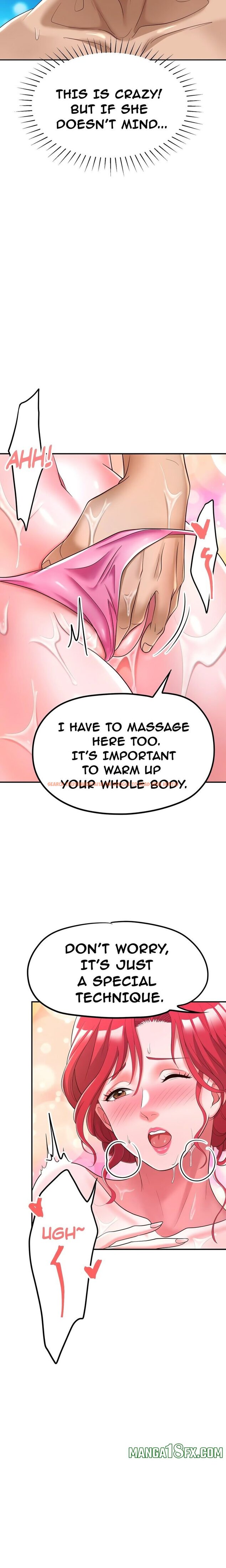 Read Hentai Image 9 434 in comic Stepmom Comes First (Uncensored) - Chapter 2 - www.hentaitnt.net