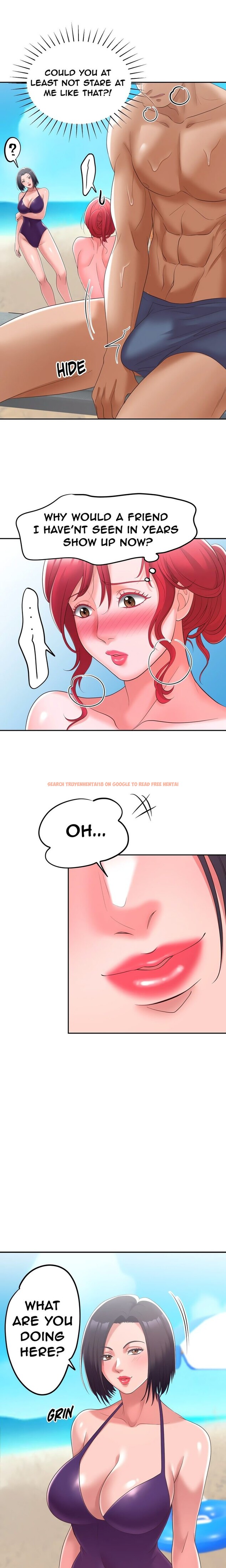 Read Hentai Image 4 39569 in comic Stepmom Comes First (Uncensored) - Chapter 3 - www.hentaitnt.net