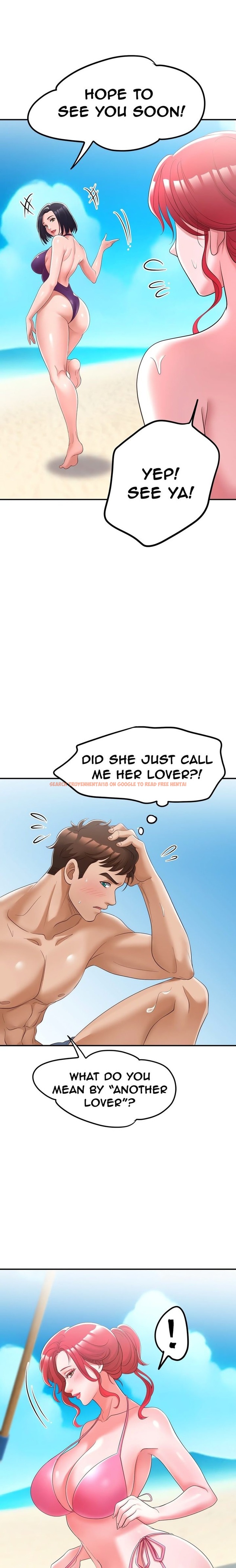 Read Hentai Image 8 39569 in comic Stepmom Comes First (Uncensored) - Chapter 3 - www.hentaitnt.net