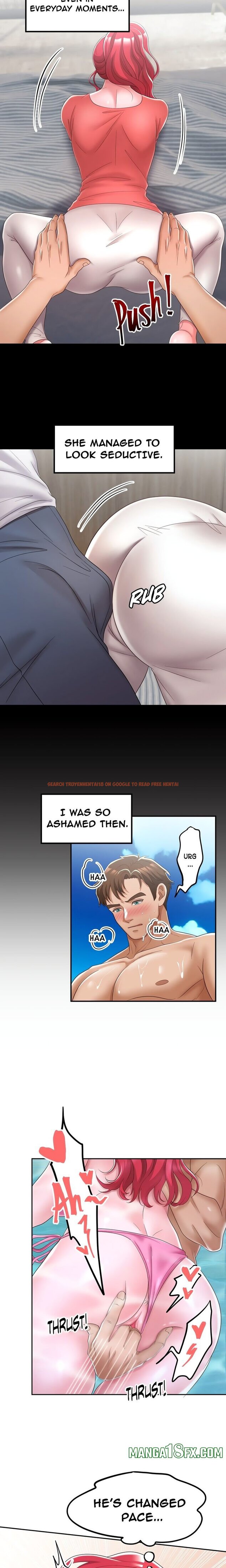 Read Hentai Image 10 978 in comic Stepmom Comes First (Uncensored) - Chapter 4 - www.hentaitnt.net