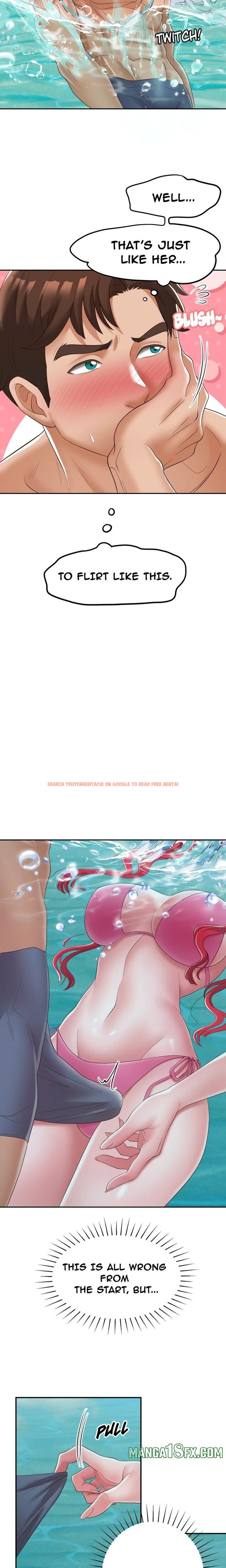 Read Hentai Image 2 978 in comic Stepmom Comes First (Uncensored) - Chapter 4 - www.hentaitnt.net