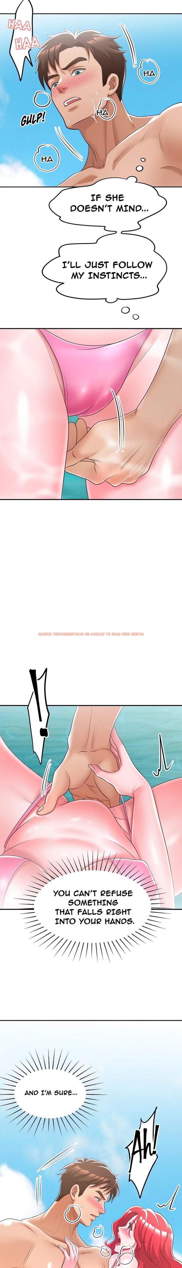 Read Hentai Image 5 39978 in comic Stepmom Comes First (Uncensored) - Chapter 4 - www.hentaitnt.net