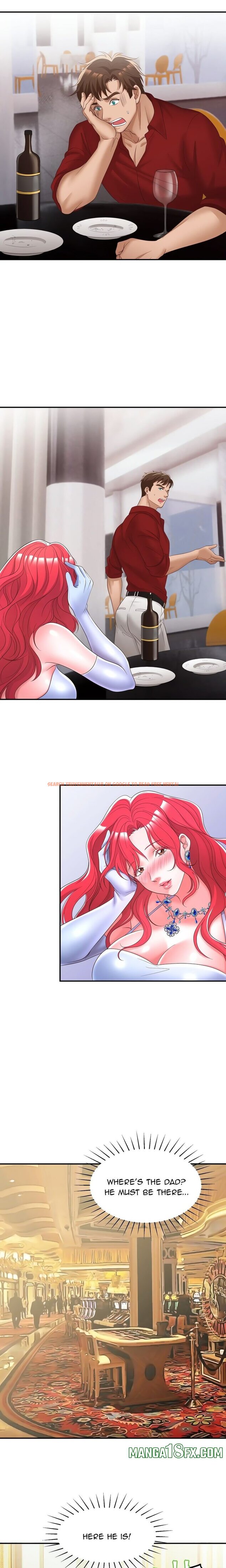 Read Hentai Image 10 157 in comic Stepmom Comes First (Uncensored) - Chapter 5 - www.hentaitnt.net