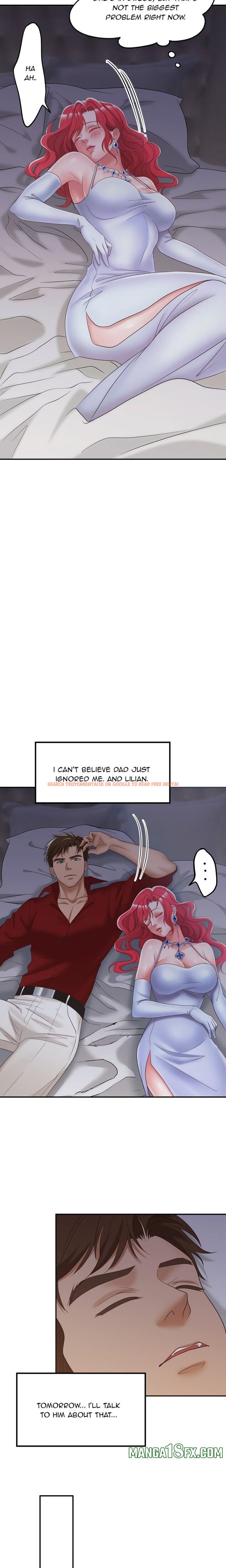 Read Hentai Image 14 157 in comic Stepmom Comes First (Uncensored) - Chapter 5 - www.hentaitnt.net
