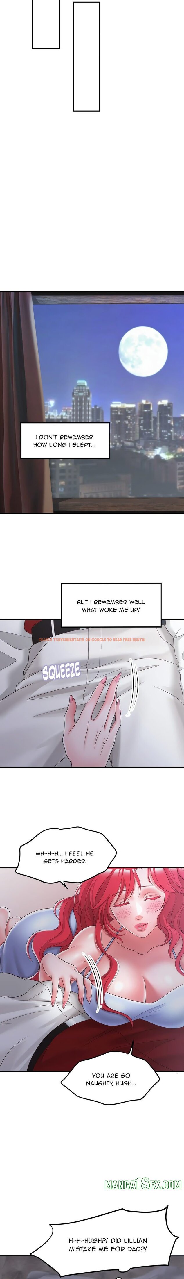 Read Hentai Image 15 157 in comic Stepmom Comes First (Uncensored) - Chapter 5 - www.hentaitnt.net