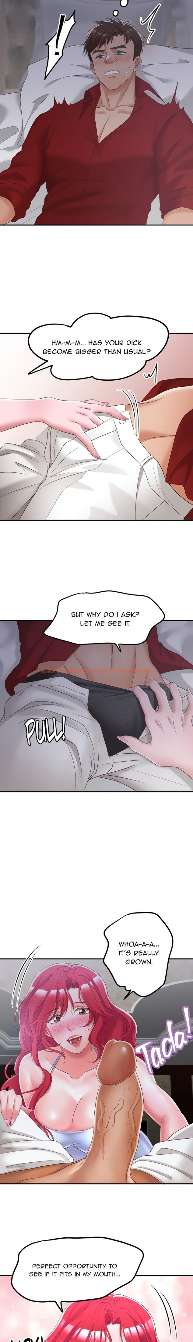 Read Hentai Image 16 40157 in comic Stepmom Comes First (Uncensored) - Chapter 5 - www.hentaitnt.net