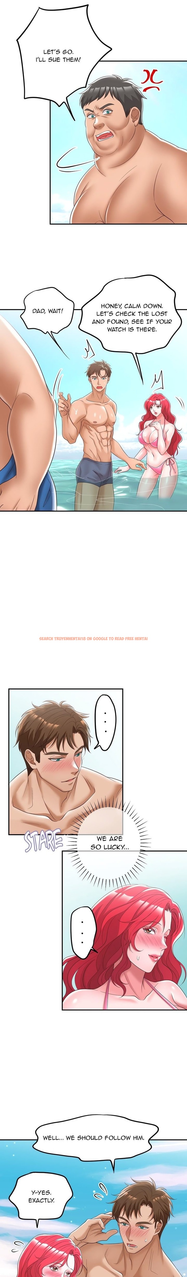 Read Hentai Image 2 40156 in comic Stepmom Comes First (Uncensored) - Chapter 5 - www.hentaitnt.net