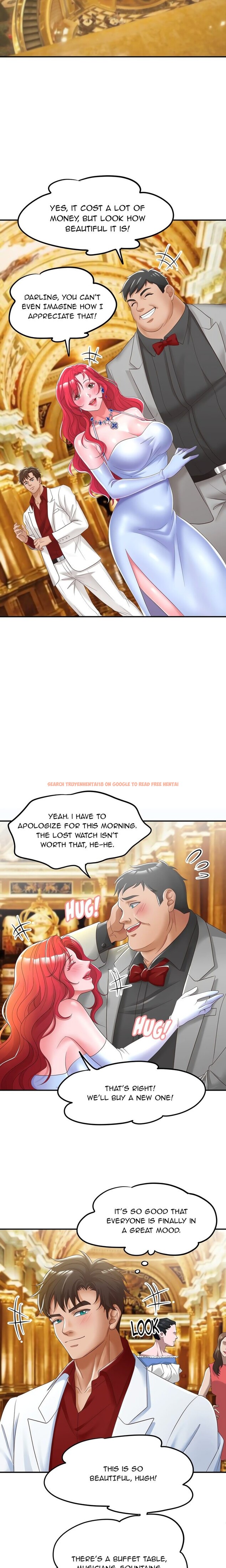 Read Hentai Image 5 40156 in comic Stepmom Comes First (Uncensored) - Chapter 5 - www.hentaitnt.net