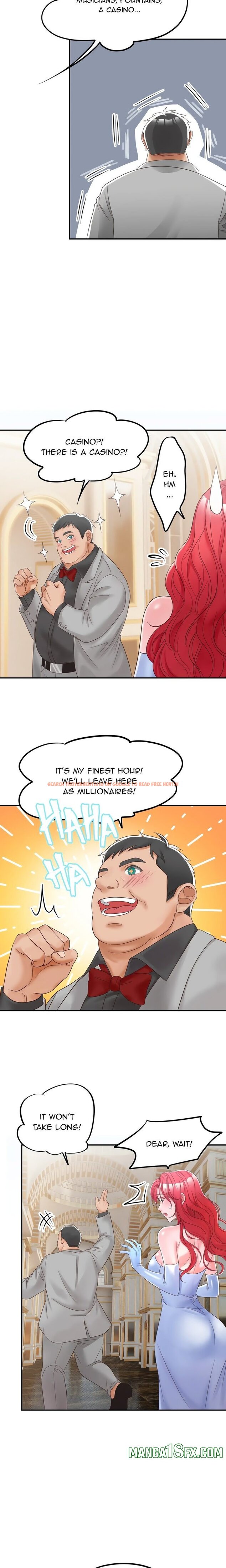 Read Hentai Image 6 157 in comic Stepmom Comes First (Uncensored) - Chapter 5 - www.hentaitnt.net