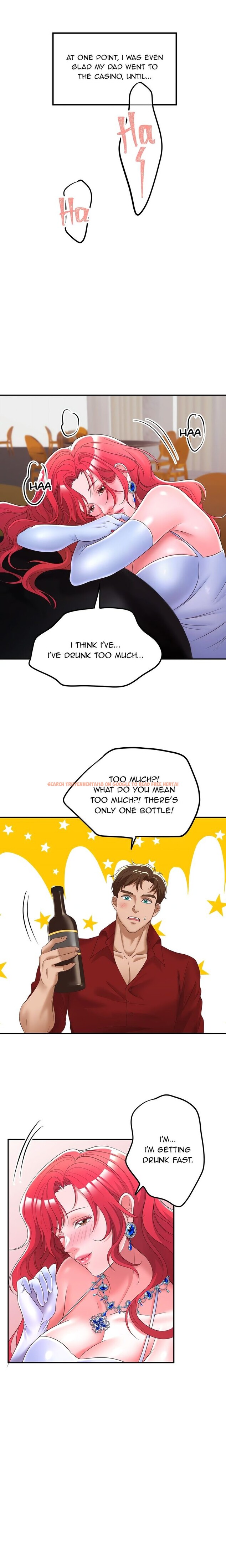 Read Hentai Image 9 40157 in comic Stepmom Comes First (Uncensored) - Chapter 5 - www.hentaitnt.net